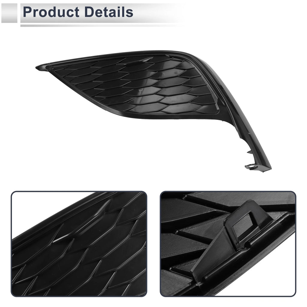 1 Pc Fog Light Grill for Toyota Camry (2021–2023) No. 8148206190