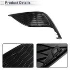 1 Pc Fog Light Grill for Toyota Camry (2021–2023) No. 8148206190