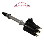 Ignition Distributor for Chevrolet Blazer Jimmy Sonoma S10 S15 C/K (1985–1996)