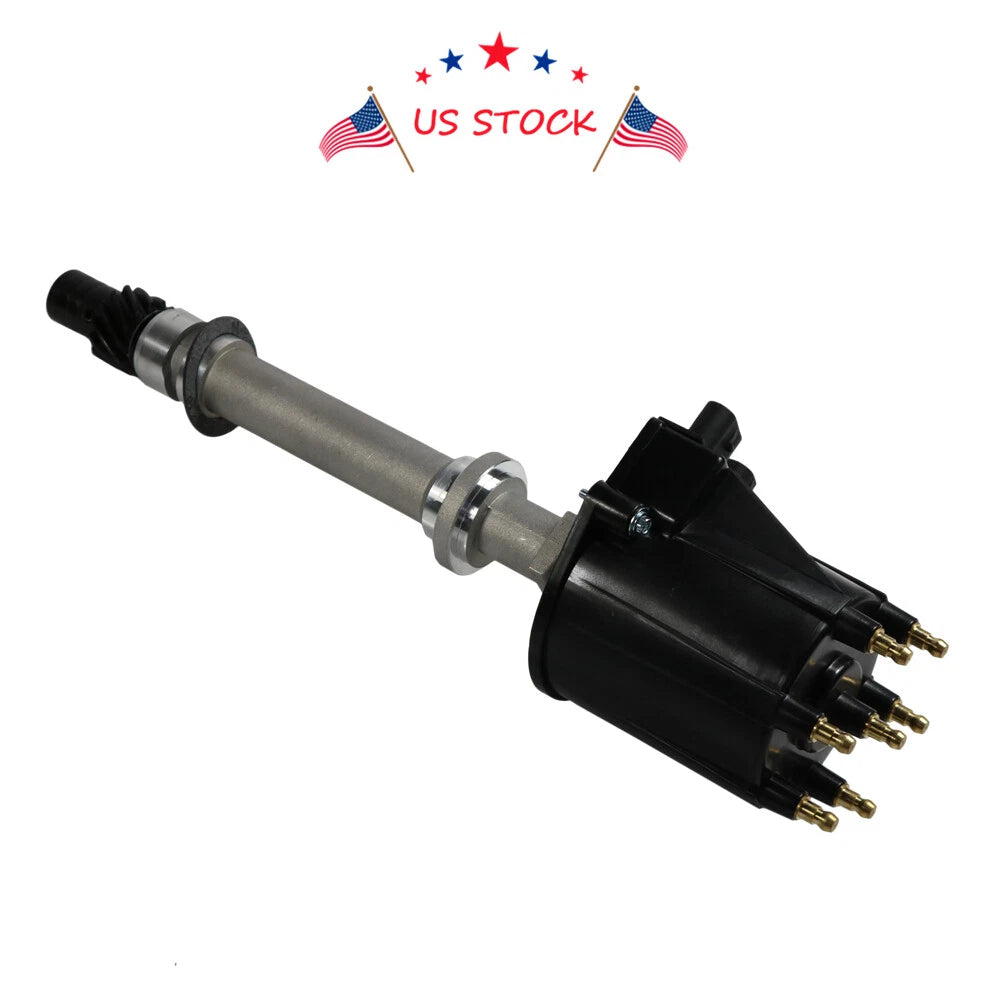 Ignition Distributor for Chevrolet Blazer Jimmy Sonoma S10 S15 C/K (1985–1996)