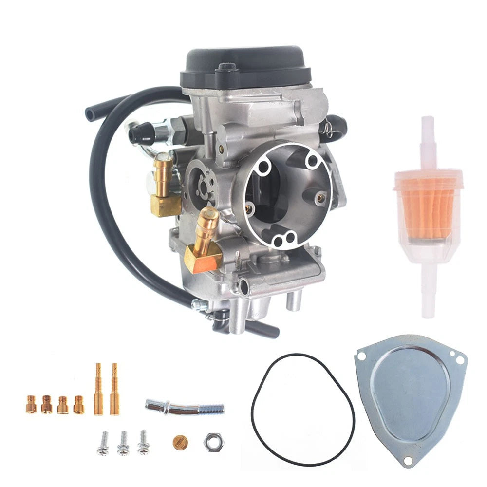 Carburetor for Suzuki Quadrunner 250 (2001-2002)