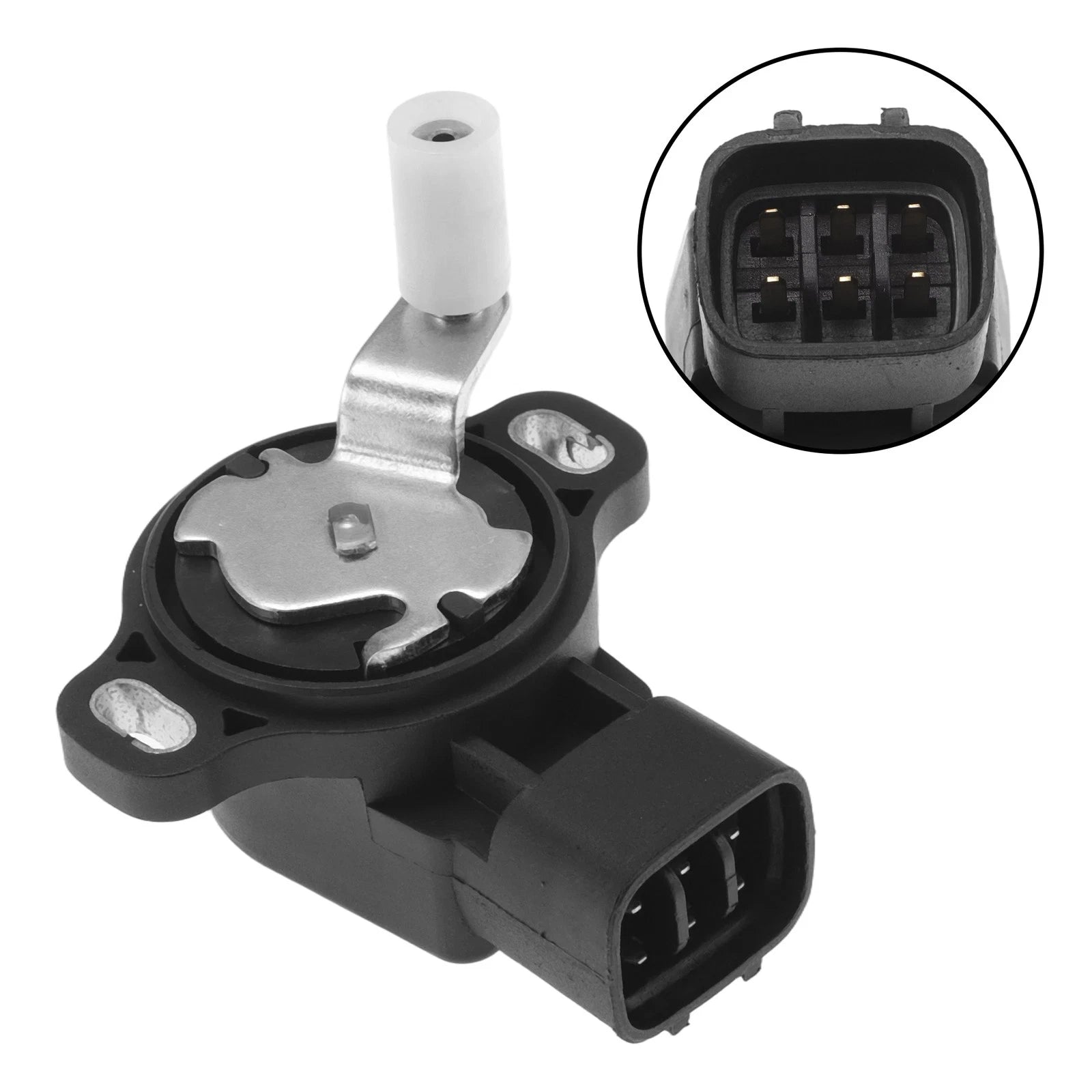 Throttle Position Sensor for Nissan 350Z (2003–2007) No.189195Y700
