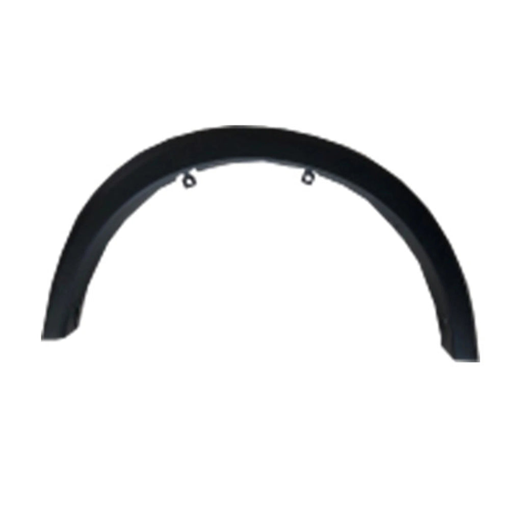 Replacement Plastic Front Driver Side Wheel Arch Trim For 2018-2021 Nissan Kicks