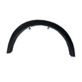 Replacement Plastic Front Driver Side Wheel Arch Trim For 2018-2021 Nissan Kicks