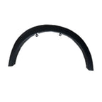 Replacement Plastic Front Driver Side Wheel Arch Trim For 2018-2021 Nissan Kicks