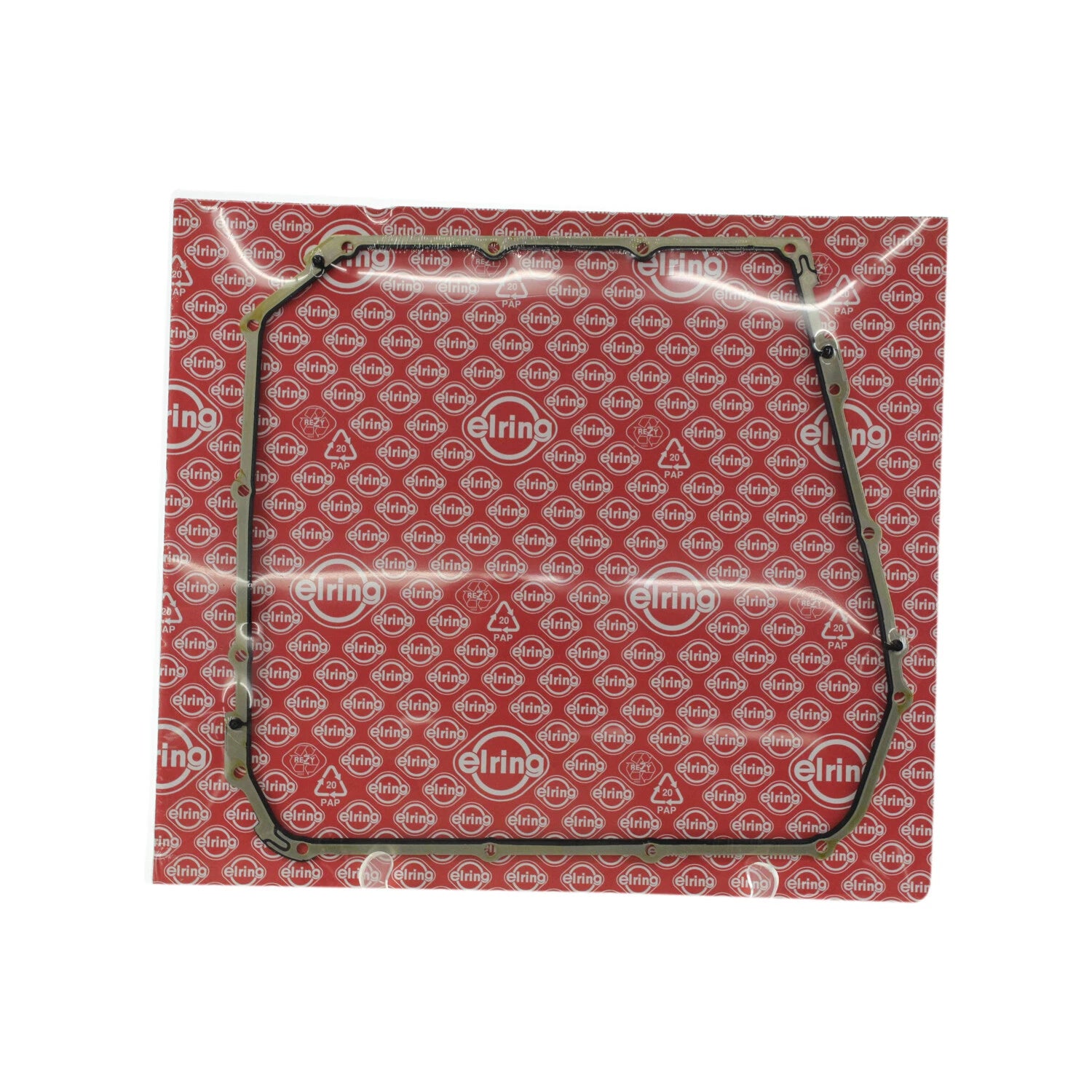Transmission Pan Gasket for ELRING KLINGER (0B5321371F, 451.351)