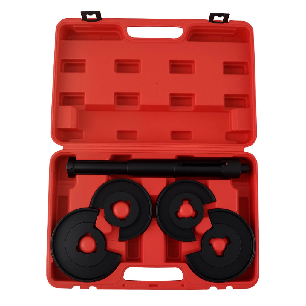 Coil Spring Compressor for Mercedes W116 W123 (1972–1985)