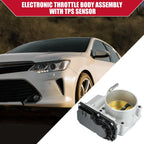 Electronic Throttle Body Assembly for Toyota Camry (2007–2017) No.22030-0P050