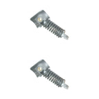 Shock Absorber for Heavy Duty Equipment