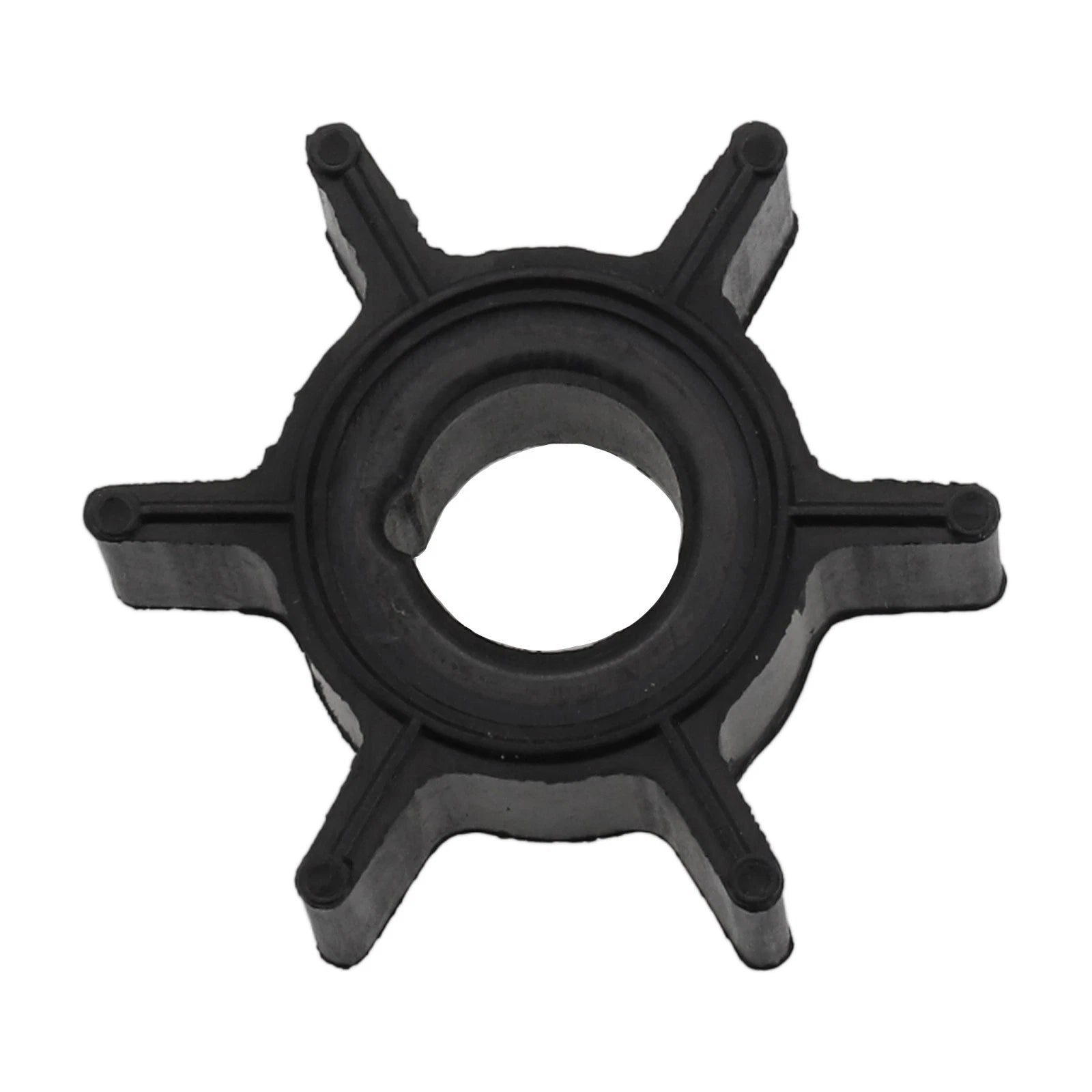 Water Pump Impeller for Mercury Mariner (3, 3456, 47161543)