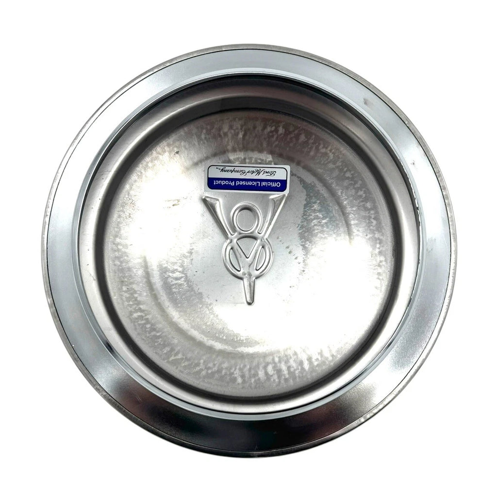 1934 Ford Style Hubcap Replacement 7.5 Inch Opening for Single Wheel (—)