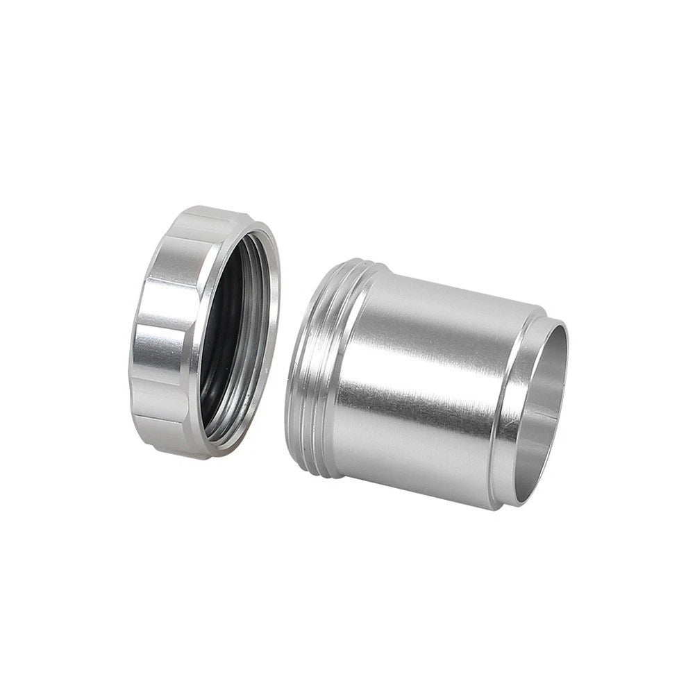 5 Inch Aluminum Fuel Tank Filler Neck for