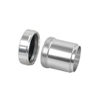 5 Inch Aluminum Fuel Tank Filler Neck for