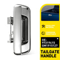 Sun Visor Extender for Car (Anti-Glare Protection)