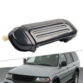 1Pcs Rear Right Outer Door Handle for Mitsubishi Pajero/Montero (1992–2000)