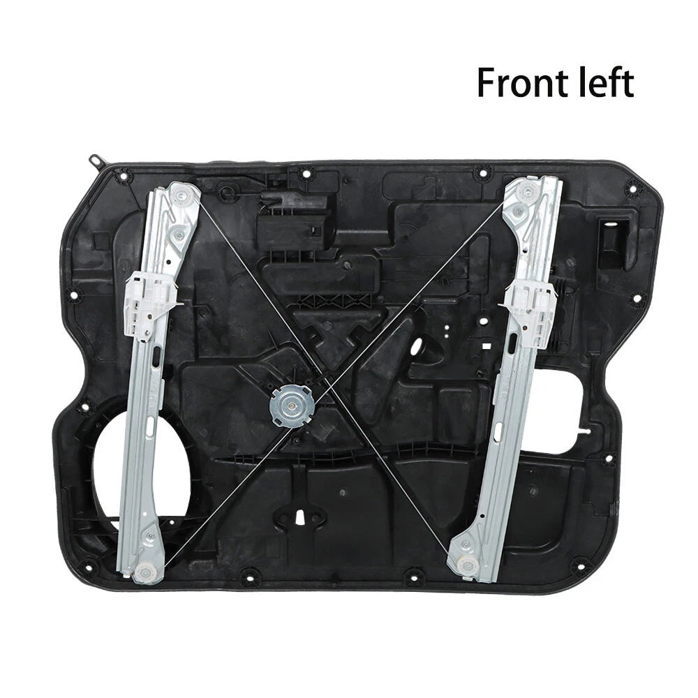 Window Regulator for Dodge Ram 1500 (2011-2012) Front Left