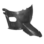 Replacement Driver Side Front Splash Shield w/6 Speed (See compatibility Chart)