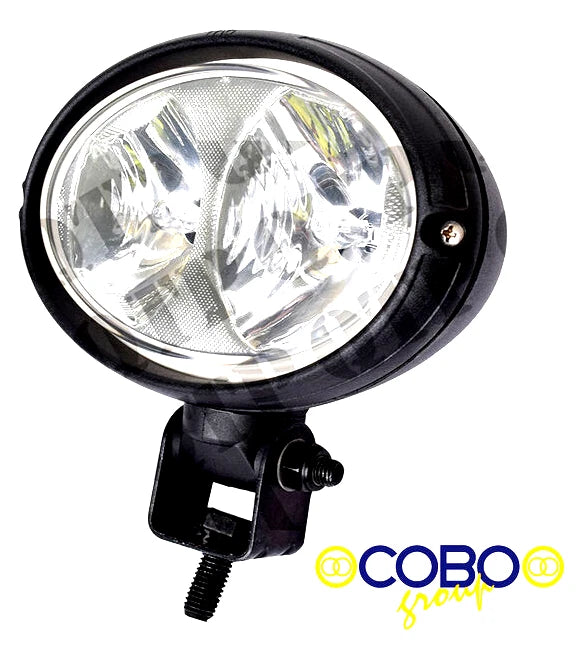 Work Light for Massey Ferguson 6455 6460 6470 6475 6480 6485 6490 6499 (2003–2015)
