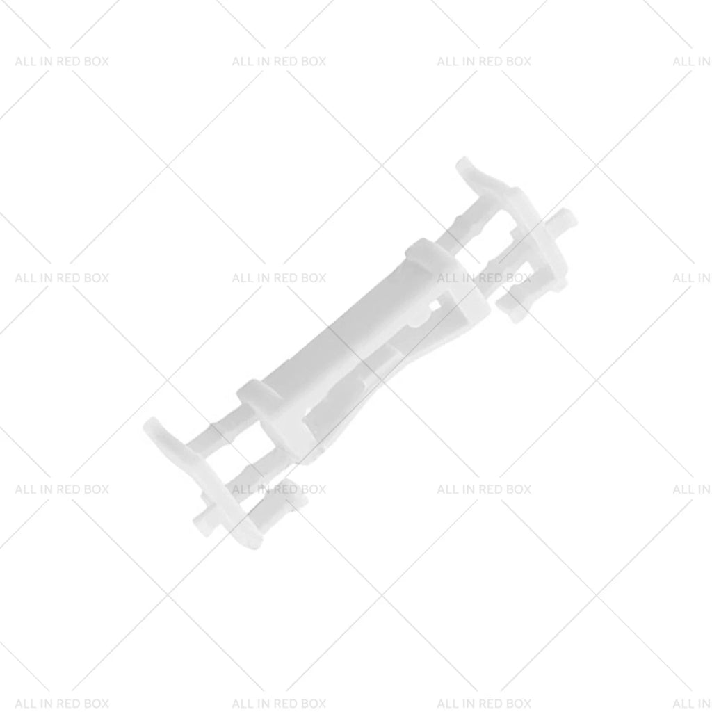 10X Roof Drip Rail Moulding Clips for Mitsubishi Triton ML MN (2005–2014)