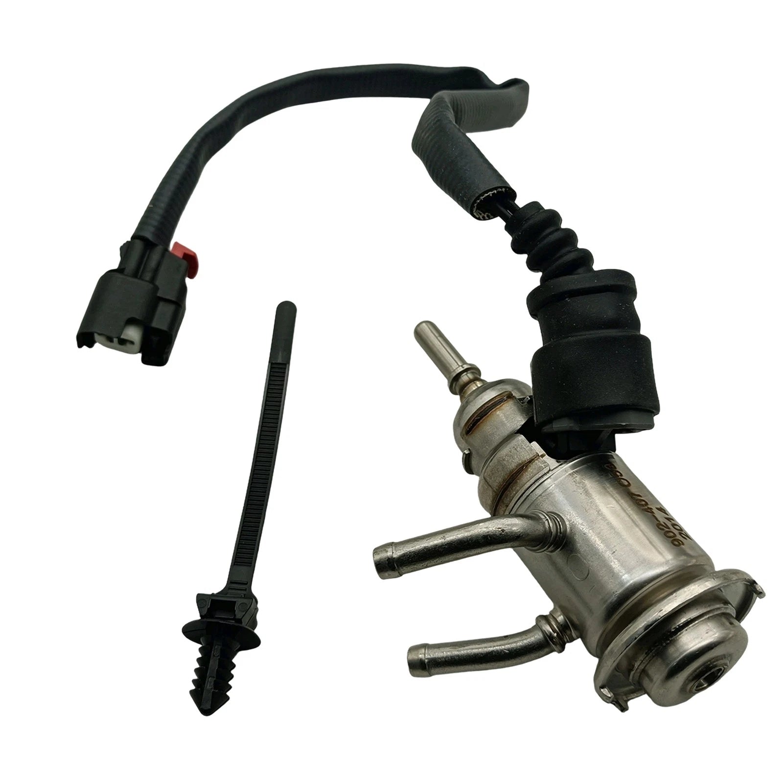 Injection Nozzle for Silverado Sierra 6.6L Diesel (2017–2019)