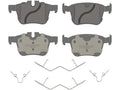 Rear Brake Pad Set PM469YD for Jaguar E-Pace (2018–2019)