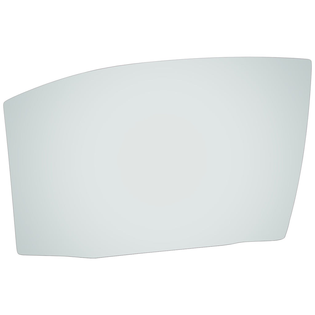 Rear Passenger Door Glass for Lexus IS300 (Sedan)