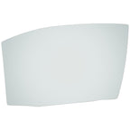 Rear Passenger Door Glass for Lexus IS300 (Sedan)
