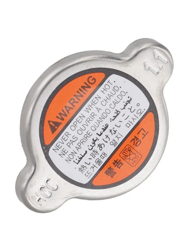1x Radiator Cap for Hyundai Kia (1999–2013) 253303K000