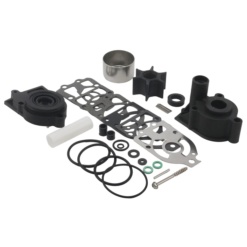 Water Pump Rebuild Service Kit for Mercury Sterndrive Alpha One (18-3320)