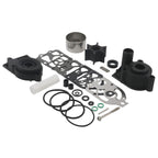 Water Pump Rebuild Service Kit for Mercury Sterndrive Alpha One (18-3320)