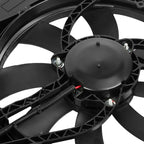 Radiator Cooling Fan for Ford Edge Lincoln MKX (2007–2009) FO3115175