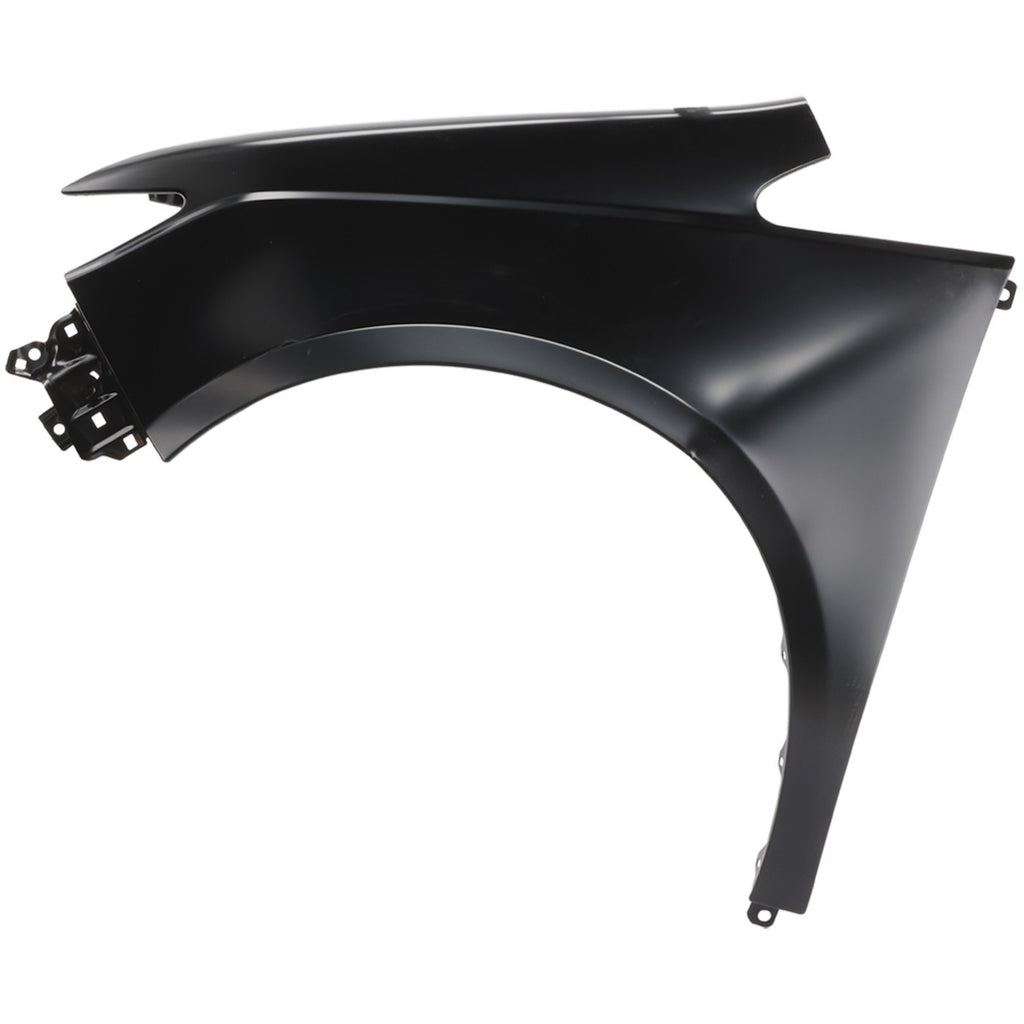 Fender for Honda Odyssey (2014–2017) Front Driver Side