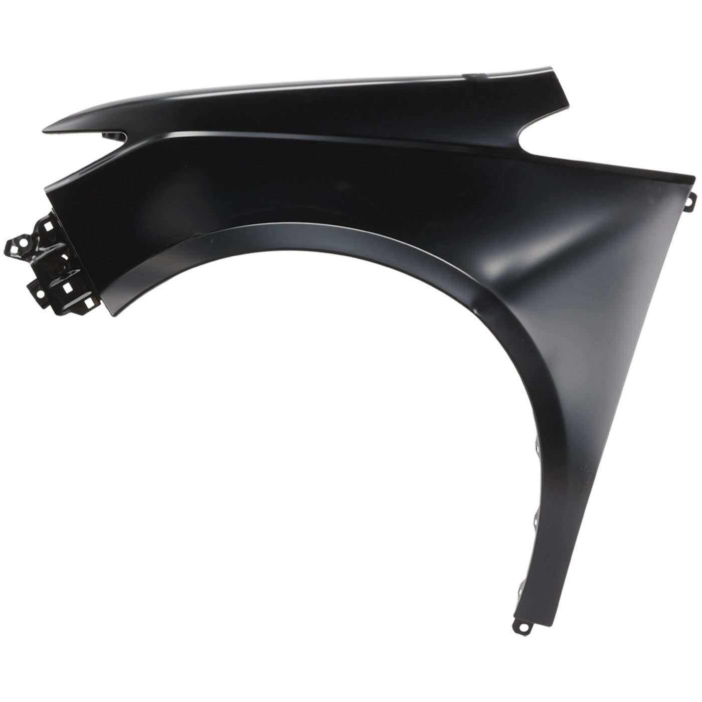 Fender for Honda Odyssey (2014–2017) Front Driver Side
