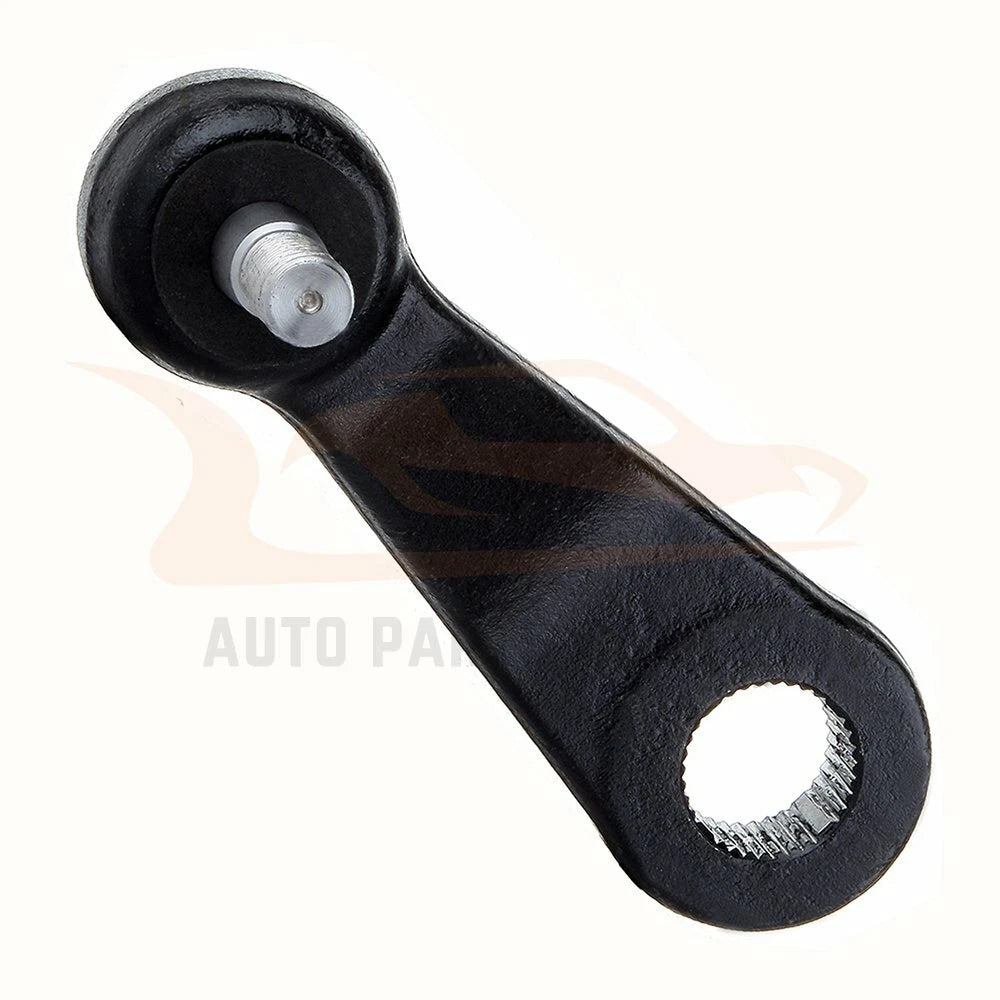 Set of 6 Steering Idler Pitman Arm Tie Rods for Cadillac Escalade (2002–2006)
