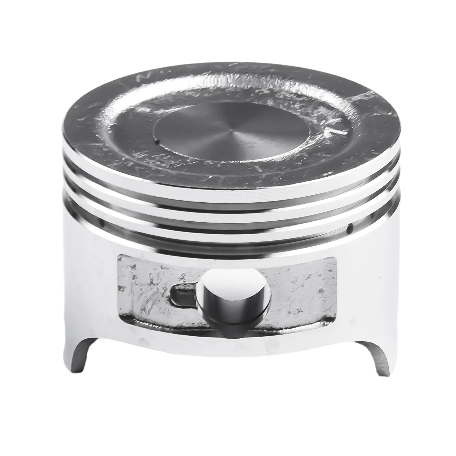 Set of Piston & Rings for Honda Engine (60mm Bore) 13101-ZH7-010