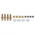Door Hinge Pins Bushing Repair Kit for Chevrolet (19299324)