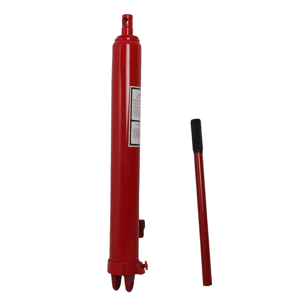 3 Ton Hydraulic Jack for Shop Crane Engine Hoist