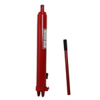 3 Ton Hydraulic Jack for Shop Crane Engine Hoist