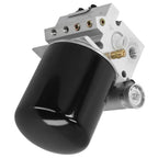 Air Dryer for Kenworth & Peterbilt (12V, 90W, 10-psi)