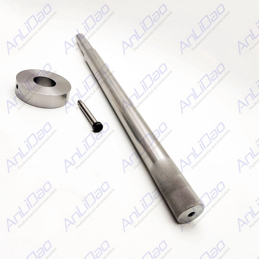 Engine Alignment Tool with Gimbal Bearing Installer for Mercruiser OMC Alpha Bravo