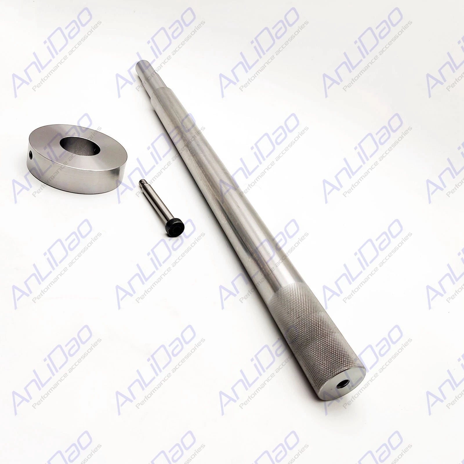 Engine Alignment Tool with Gimbal Bearing Installer for Mercruiser OMC Alpha Bravo