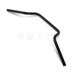 Black Handlebar for Polaris ATP 500 Diesel Hawkeye 300 (2004–2014) 5242987-067 5224607