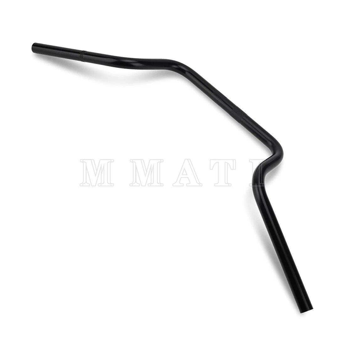 Black Handlebar for Polaris ATP 500 Diesel Hawkeye 300 (2004–2014) 5242987-067 5224607