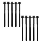 Cylinder Head Bolts Set for Kia Rio 1.6L L4 (2012–2019) HB320 230602B002