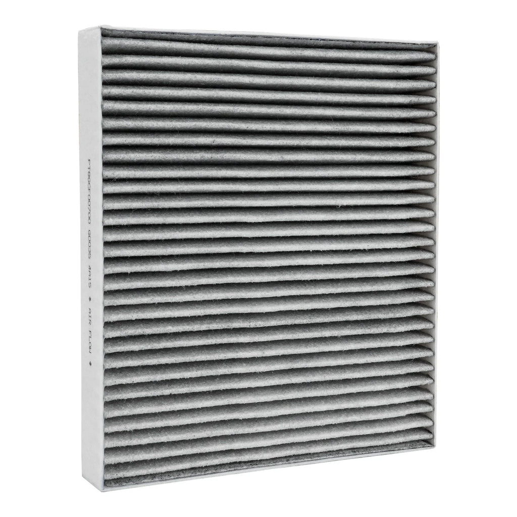 Carbon Cabin Air Filter for Dodge Grand Caravan Chrysler T&C (2008–2016)