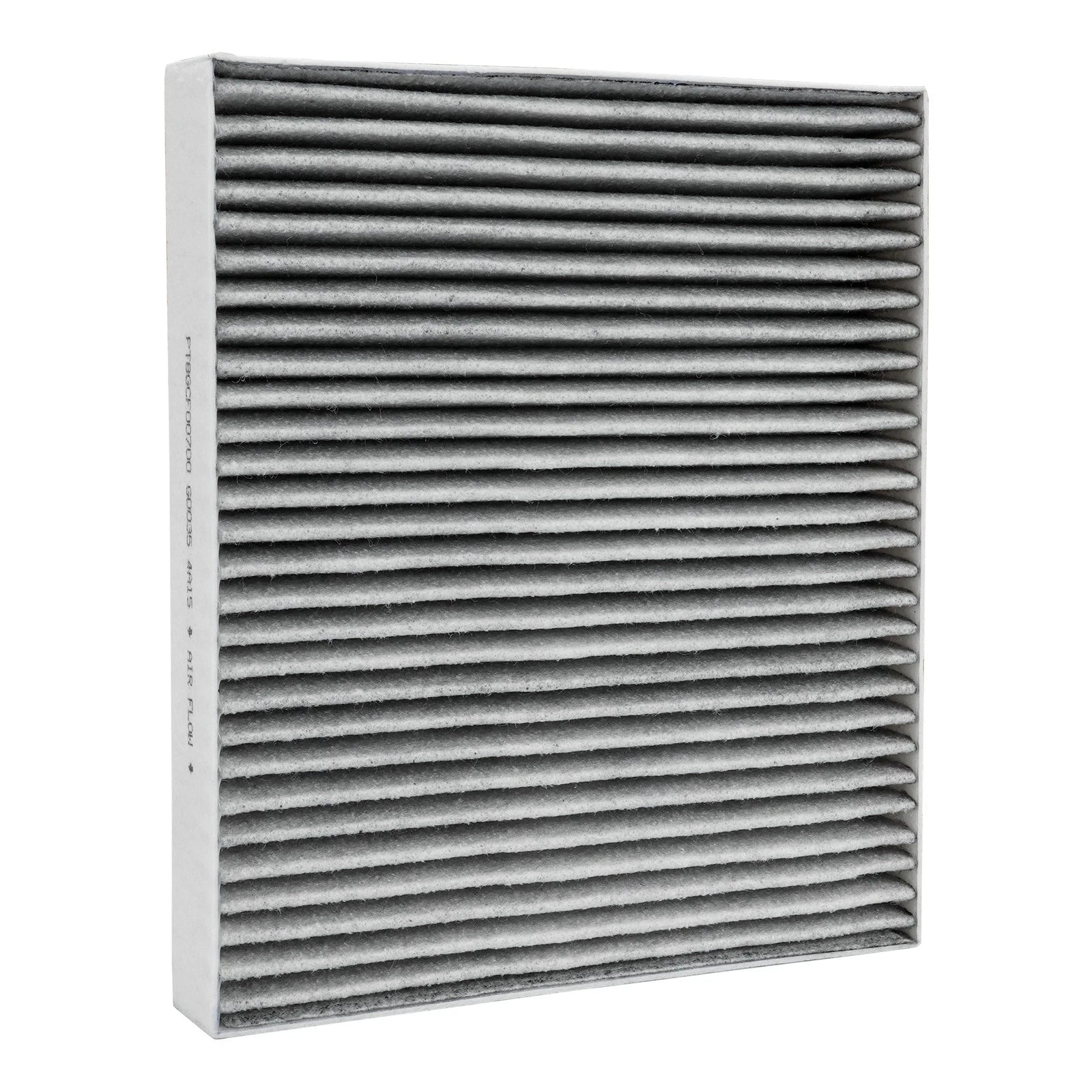 Carbon Cabin Air Filter for Dodge Grand Caravan Chrysler T&C (2008–2016)