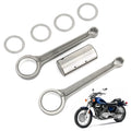 Connecting Rod Kit for Yamaha XV240 XV250 XV250S XVS250 SRV250 (2UJ-11651-00)