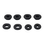 Set of 8 Rubber Side Cover Grommets for Honda Goldwing GL1500 (1988–2000)
