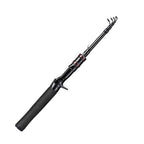 1.5/1.8/2.1M Telescopic Carbon Fiber Fishing Rod for Sea Travel