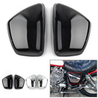 Set of 2 Side Panel Covers for Yamaha Virago 700 750 1000 1100 (1984-Up)